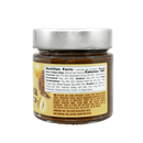 Nappi Nappi Rock Hazelnut Crunchy Spread, 8 oz Sweets & Snacks Nappi 