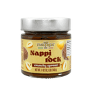 Nappi Nappi Rock Hazelnut Crunchy Spread, 8 oz Sweets & Snacks Nappi 