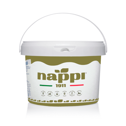 Nappi Pistachio Cream, 3.5 kg Sweets & Snacks Nappi 