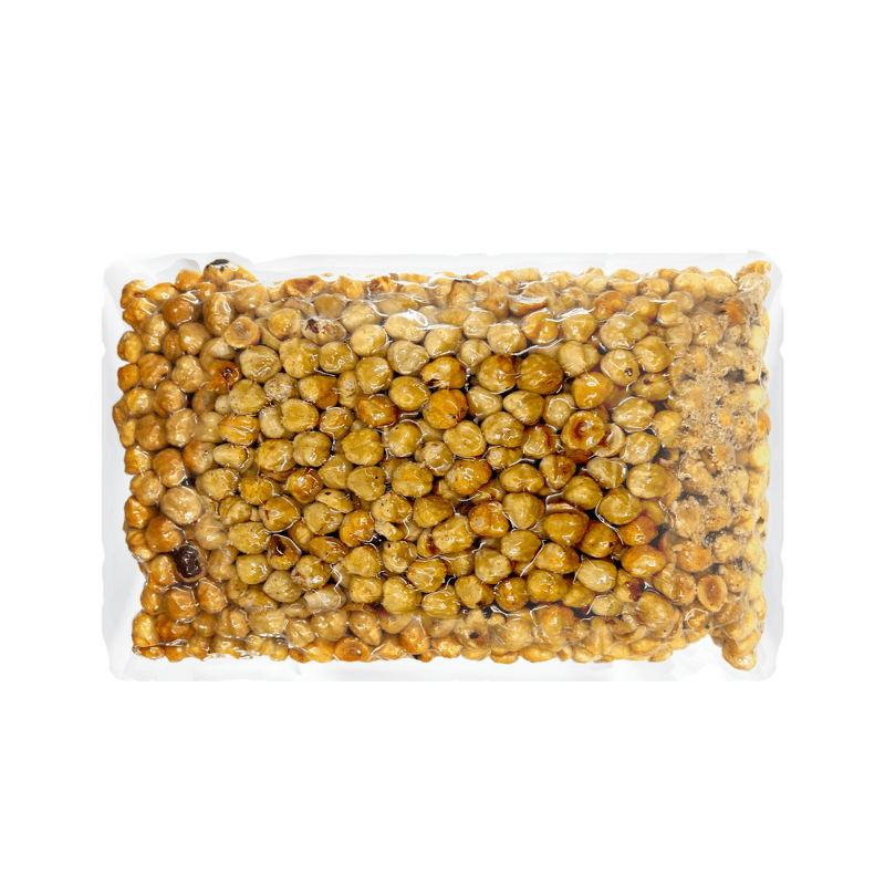 Nappi Whole Roasted Hazelnuts, 2.2 Lbs Fruits & Veggies Nappi 