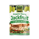 Native Forest Organic Young Jackfruit Original, 14 oz Fruits & Veggies Native Forest 