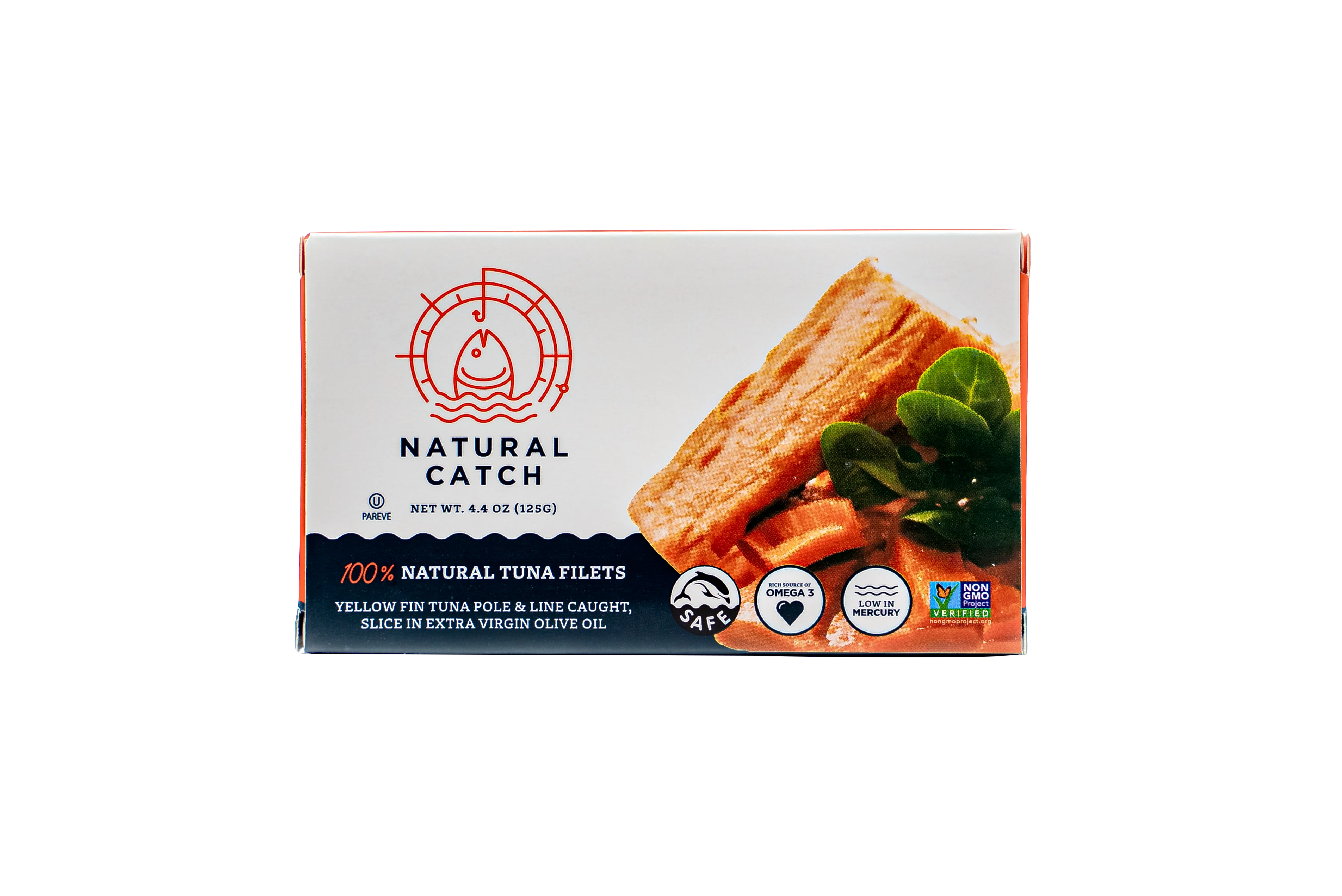 Natural Catch | Supermarket Italy