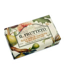 Nesti Dante Ill Frutteto Fig & Almond Milk Soap, 8.8 oz bath and home Nesti Dante 