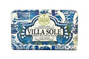Nesti Dante Villa Fresia Blue Delle Emoile Soap, 8.8 oz bath and home Nesti Dante 