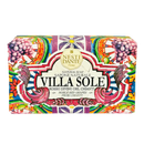 Nesti Dante Villa Sole Noble Red Grapes from Chianti Soap, 8.8 oz bath and home Nesti Dante 