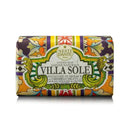 Nesti Dante Villa Sole Pistachio Di Sicilia Carmello Soap, 8.8 oz.