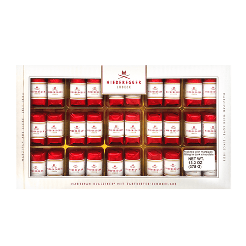 Niederegger Classic Marzipan, 13.2 oz Sweets & Snacks Niederegger 