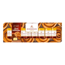 Niederegger Pralines with Marzipan filling and Cinnamon Nibs in Milk Chocolate, 3.5 oz Sweets & Snacks Niederegger 