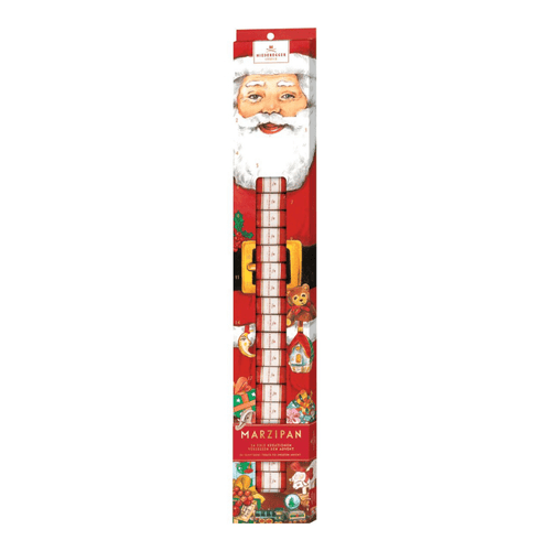 Niederegger Santa Classics Advent Calendar, 10.5 oz Sweets & Snacks Niederegger 