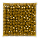 Norpaco Feta Olive Shooters, 7.5 Lb Olives & Capers Norpaco 