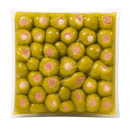 Norpaco Pepper Shooters with Provolone and Prosciutto, 7.5 Lb Fruits & Veggies Norpaco 