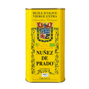 Nunez De Prado Organic Extra Virgin Olive Oil, 1 Liter Oil & Vinegar Nunez De Prado 