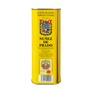 Nunez De Prado Organic Extra Virgin Olive Oil, 1 Liter Oil & Vinegar Nunez De Prado 