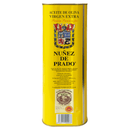 Nunez De Prado Organic Extra Virgin Olive Oil, 5 Liters Oil & Vinegar Nunez De Prado 