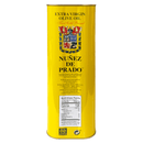 Nunez De Prado Organic Extra Virgin Olive Oil, 5 Liters Oil & Vinegar Nunez De Prado 