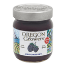 Oregon Growers Marionberry Fruit Spread, 12 oz Pantry Oregon Growers 