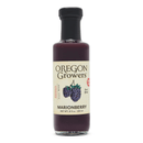 Oregon Growers Marionberry Syrup, 8 oz Pantry Oregon Growers 