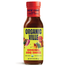 Organicville Original BBQ Sauce, 14 oz [Best Before: 02/24/2028].