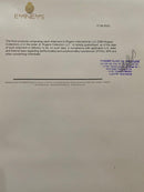 Oro di Milas Extra Virgin Olive Oil, 16.9 oz Oil & Vinegar vendor-unknown 