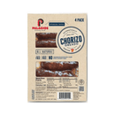 Palacios Chorizo Oreado, 6.5 oz Meats Palacios 