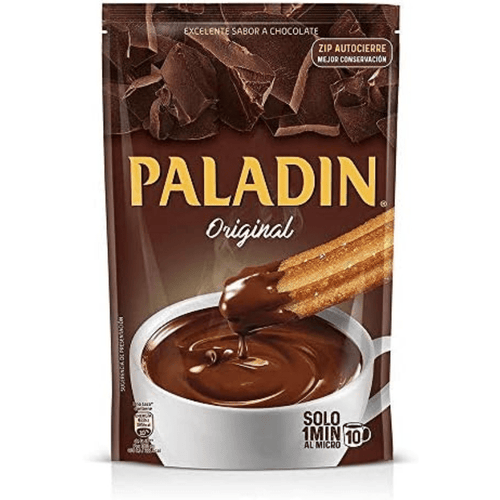 Paladin Original Thick Cocoa Powder, 11.9 oz Sweets & Snacks Paladin 