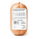 Palmieri Favolina Mini Mortadella with Pistachio, 1 Lb Meats Palmieri 