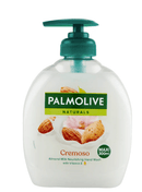 Palmolive Almond Milk Soap, 300 ml.