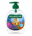Palmolive Aquarium Soap, 300 ml bath and home Palmolive 