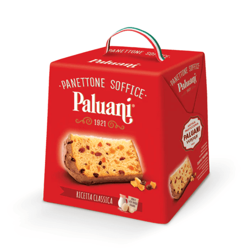 Paluani Classic Panettone, 35.3 oz Sweets & Snacks Paluani 