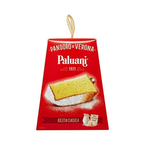 Paluani Pandoro Di Verona, 26.4 oz Sweets & Snacks Paluani 