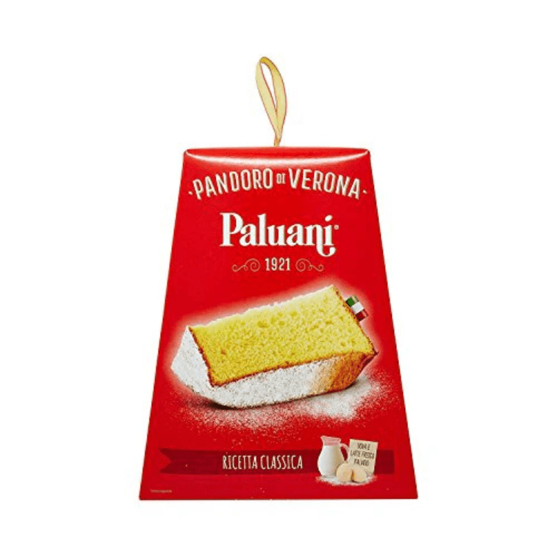 Paluani Pandoro Di Verona, 26.4 oz Sweets & Snacks Paluani 