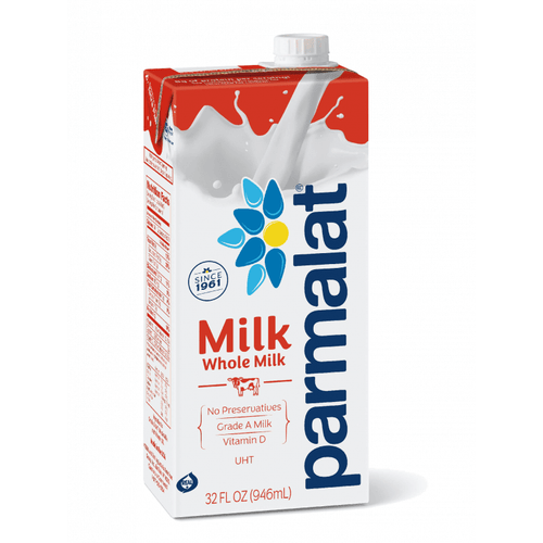 Parmalat Whole Milk, 32 oz Specials Parmalat 