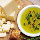 Partanna Extra Virgin Olive Oil Tin, 3 Liters [Best Before: 12/06/2026] Oil & Vinegar Partanna 