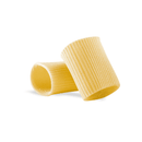 Pastificio Gentile Mezzi Paccheri Rigate Pasta, 1.1 lbs Pasta & Dry Goods Gentile 