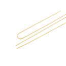 Pastificio Gentile Organic Bucatini Pasta, 17.6 oz Pasta & Dry Goods Gentile 