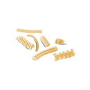 Pastificio Gentile Organic Mista Corta Pasta di Gragnano IGP, 17.6 oz Pasta & Dry Goods Gentile 