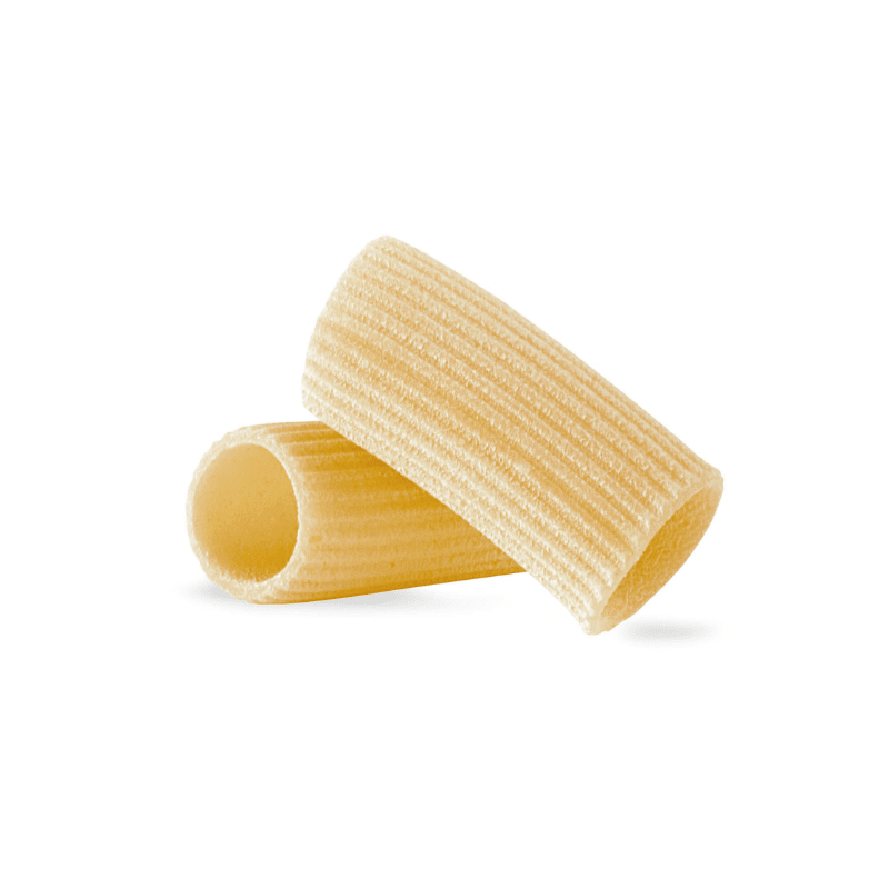Pastificio Gentile Organic Rigatoni Pasta di Gragnano Organic, 1.1 lbs ...