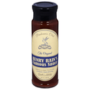 Pendennis Club Original Henry Bain’s Famous Sauce, 8 oz Sauces & Condiments Pendennis Club 