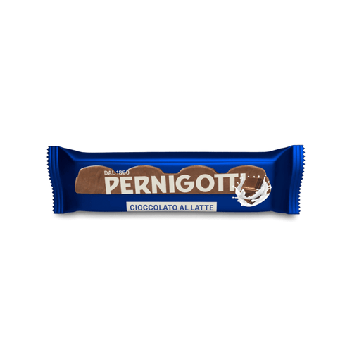 Pernigotti Chocolate Latte Bar, 1 oz Sweets & Snacks Pernigotti 