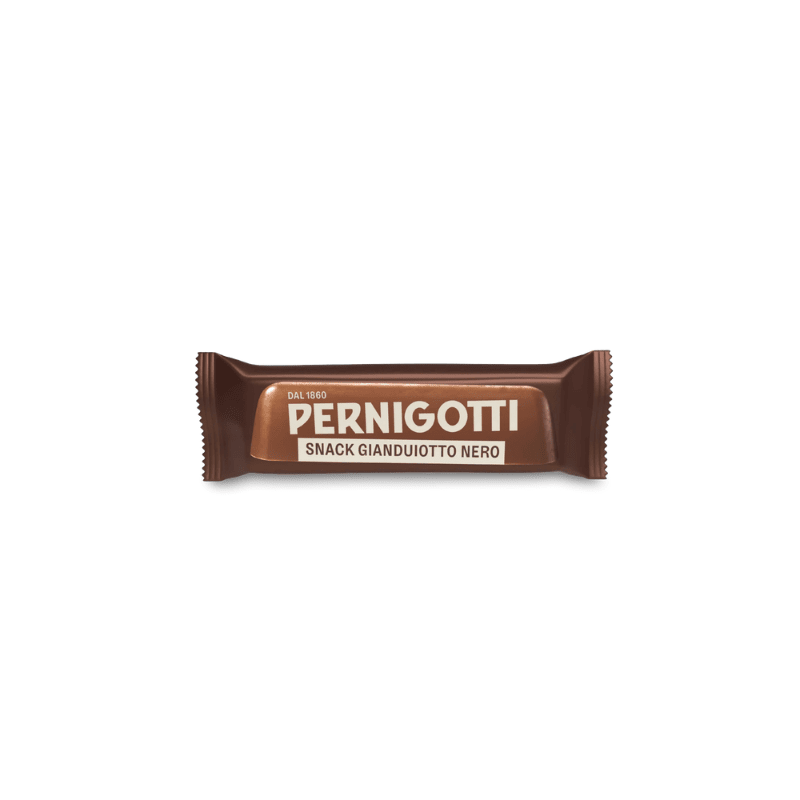 Pernigotti Gianduiotto Dark Chocolate Bar, 1.4 oz Sweets & Snacks Pernigotti 