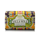 Nesti Dante Villa Sole Pistachio Di Sicilia Carmello Soap, 8.8 oz.