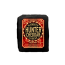 Plymouth Hunter Cheddar Cheese, 8 oz.