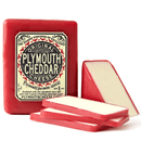 Plymouth Original Artisan Plymouth Cheddar Cheese, 8 oz.