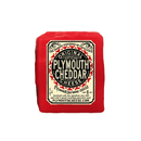 Plymouth Original Artisan Plymouth Cheddar Cheese, 8 oz.