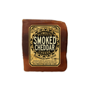 Plymouth Smoked Cheddar Cheese, 8 oz.