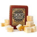 Plymouth Smoked Cheddar Cheese, 8 oz.
