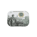 Pollastrini Roman Sardines in Extra Virgin Olive Oil Limited Edition, 3.5 oz.