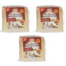 President Don Bernardo Manchego Cheese Wedge, 5.28 oz [Pack of 3] Cheese President 