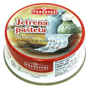 Podravka Jetrena Pasteta Liver, 3.3 oz.