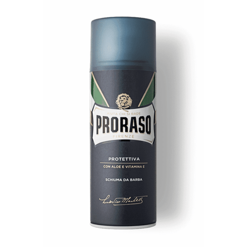 Proraso Shaving foam Protective, 400 ml Health & Beauty Proraso 